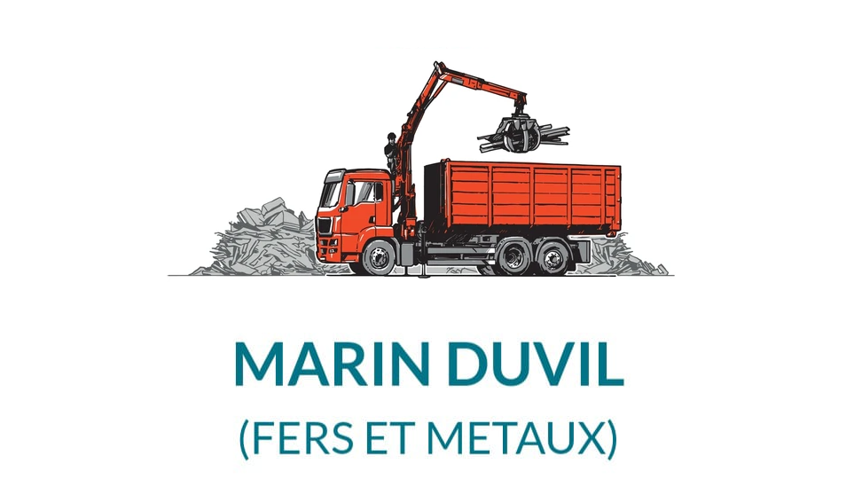 FERS ET METAUX